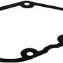 HARLEY-DAVIDSON TRANSMISSION END COVER GASKET