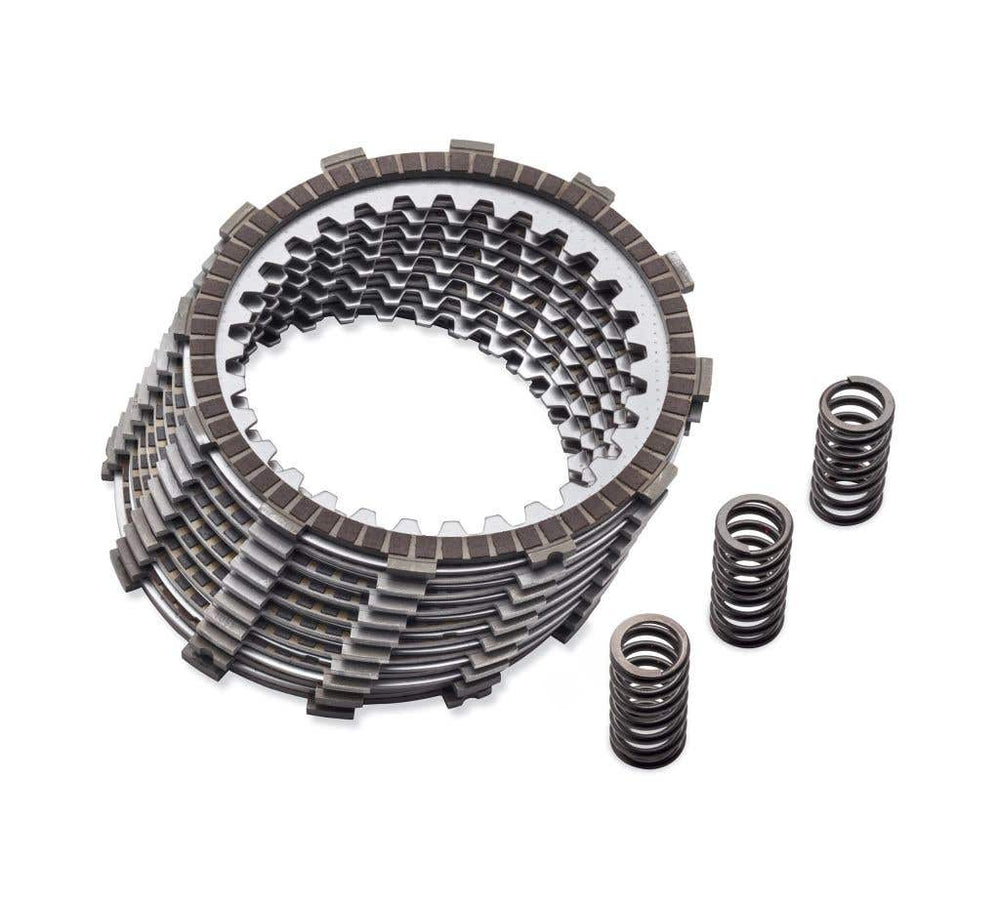SCREAMIN' EAGLE SCREAMIN EAGLE HIGH CAPACITY CLUTCH KIT - MILWAUKEE-EIGHT ENGINE