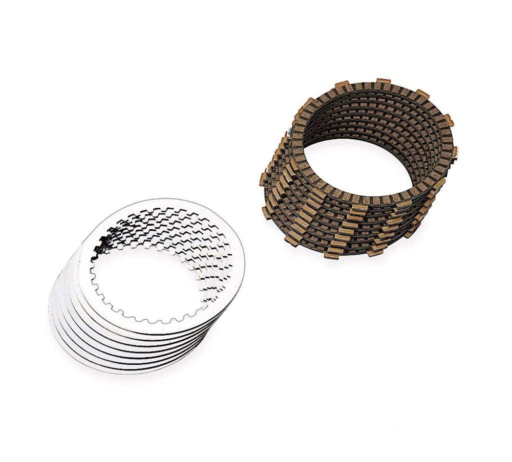 SCREAMIN' EAGLE SCREAMIN EAGLE PERFORMANCE CLUTCH FRICTION DISC KIT