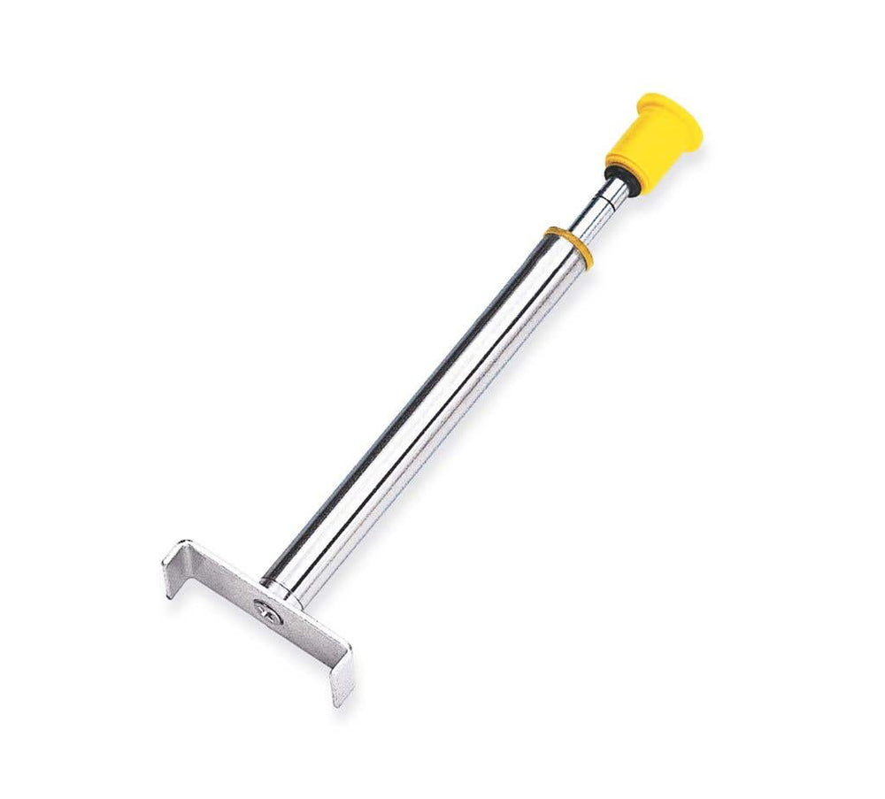 HARLEY-DAVIDSON BELT TENSION TESTER TOOL