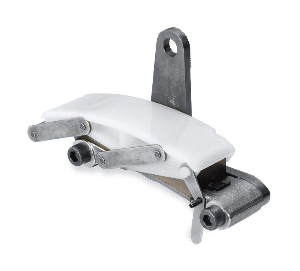 SCREAMIN' EAGLE AUTOMATIC PRIMARY CHAIN TENSION ADJUSTER