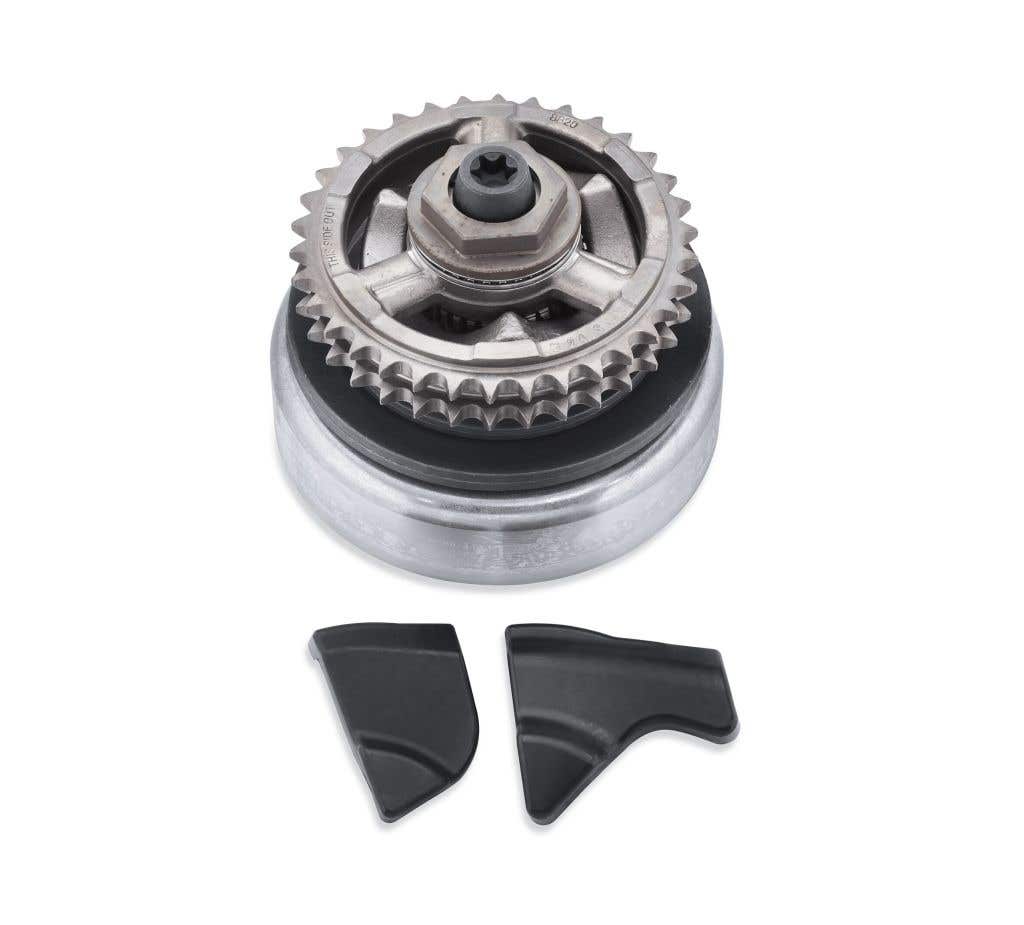 SCREAMIN' EAGLE SCREAMIN EAGLE BIG TWIN COMPENSATOR