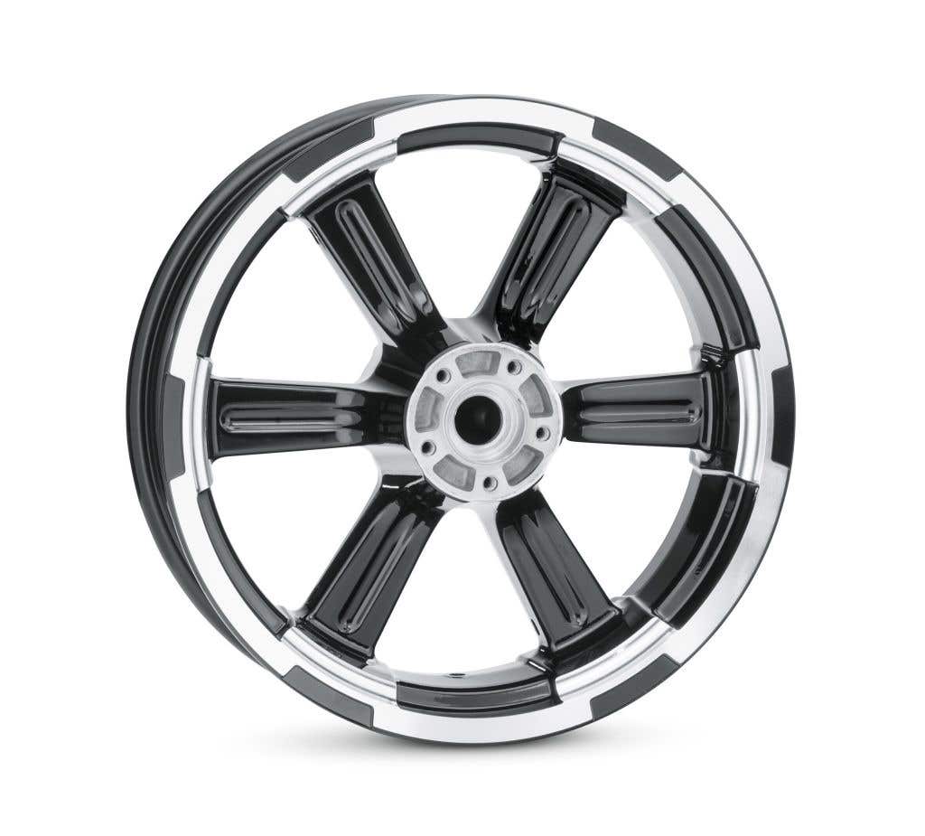 HARLEY-DAVIDSON ANNIHILATOR 16 IN. REAR WHEEL – Joe Rascal Harley