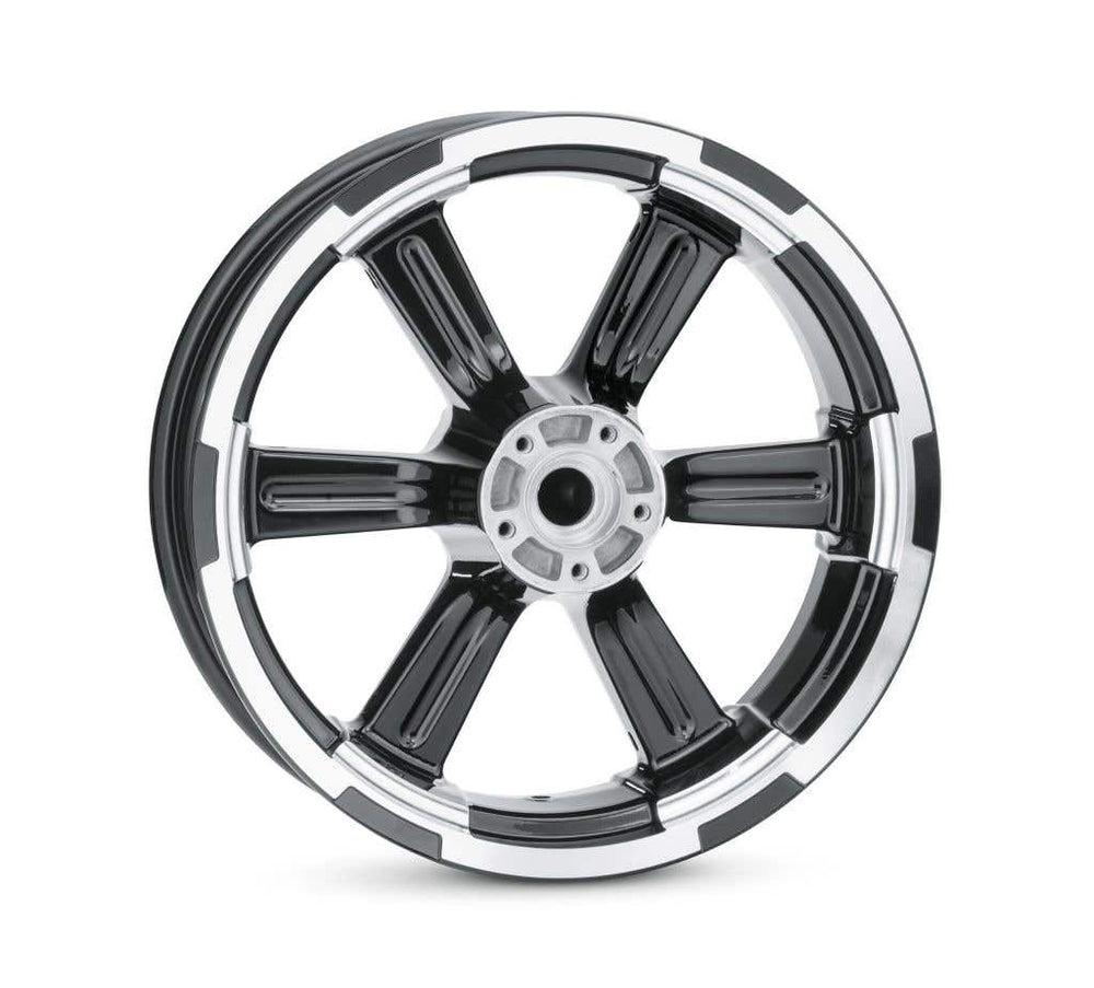 HARLEY-DAVIDSON ANNIHILATOR 16 IN. REAR WHEEL