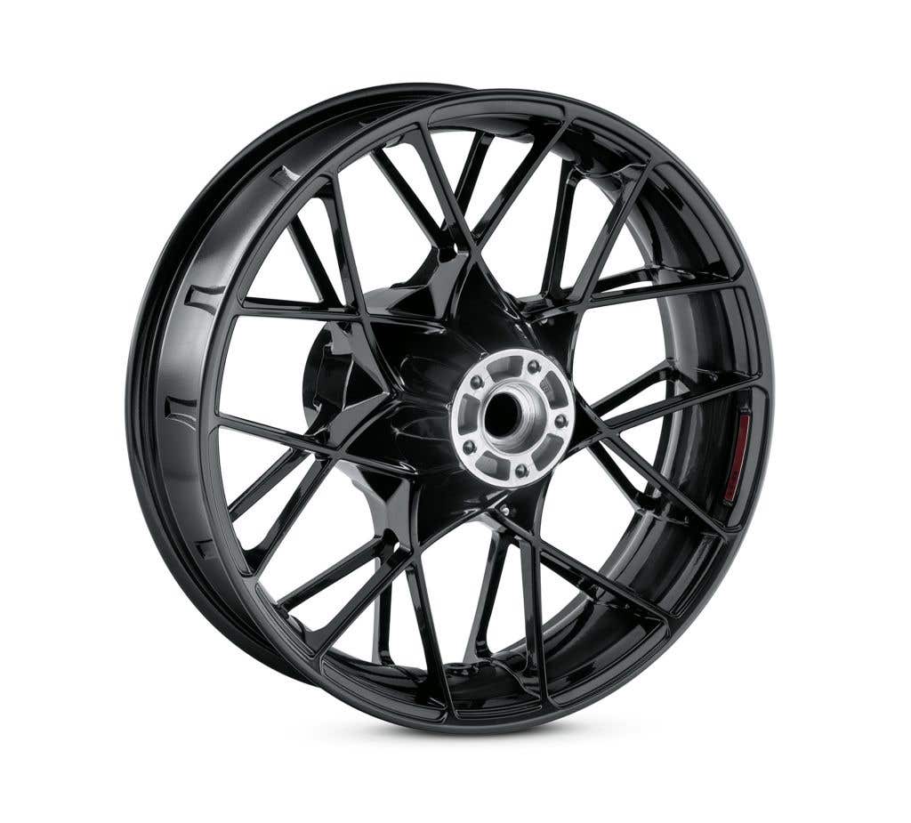 HARLEY-DAVIDSON FUGITIVE 18 IN. REAR WHEEL