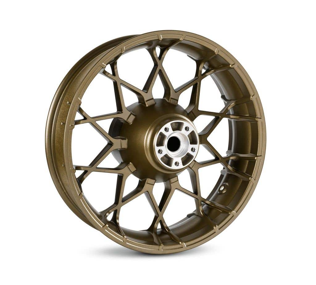 HARLEY-DAVIDSON H-D PRODIGY 18 IN. REAR WHEEL