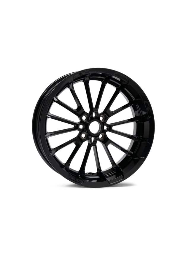 HARLEY-DAVIDSON WHEELS 18 REAR BLACK