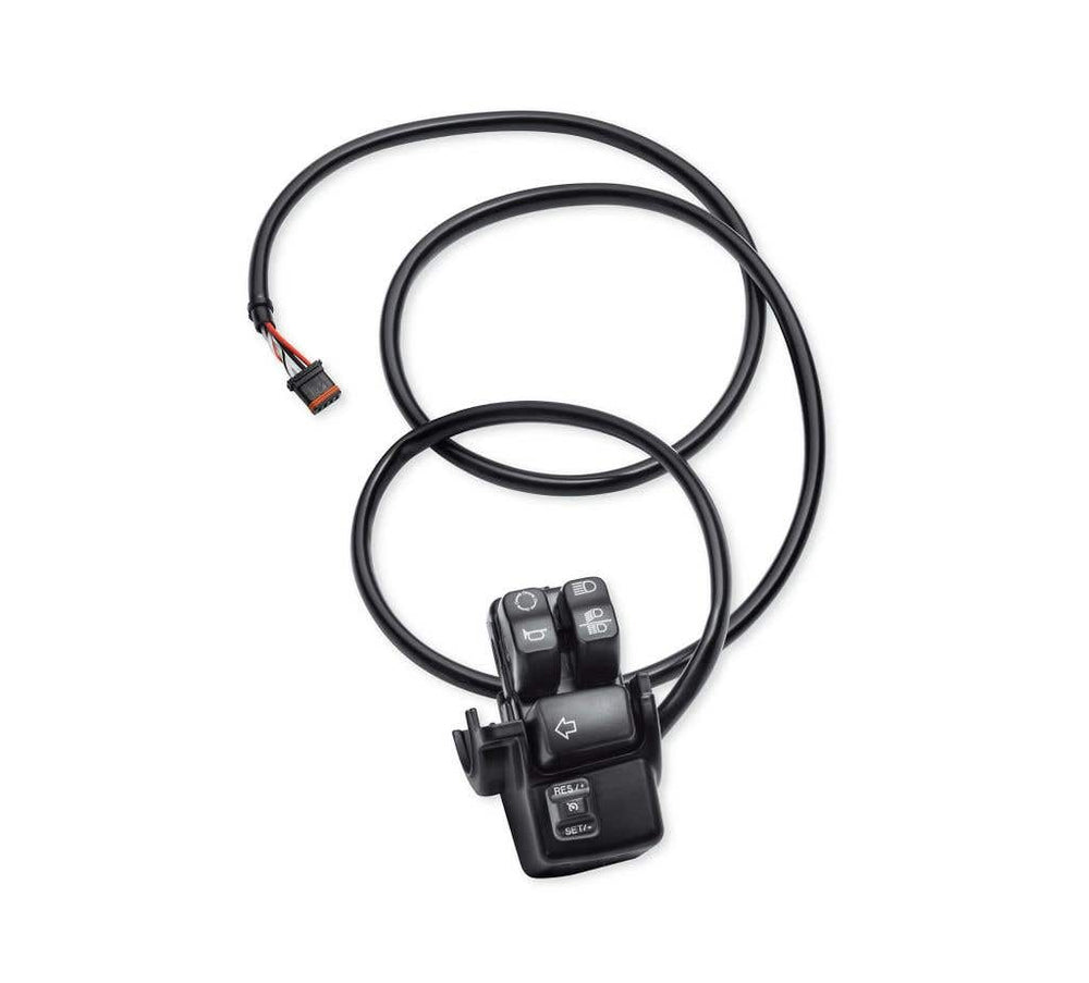 HARLEY-DAVIDSON CRUISE CONTROL KIT