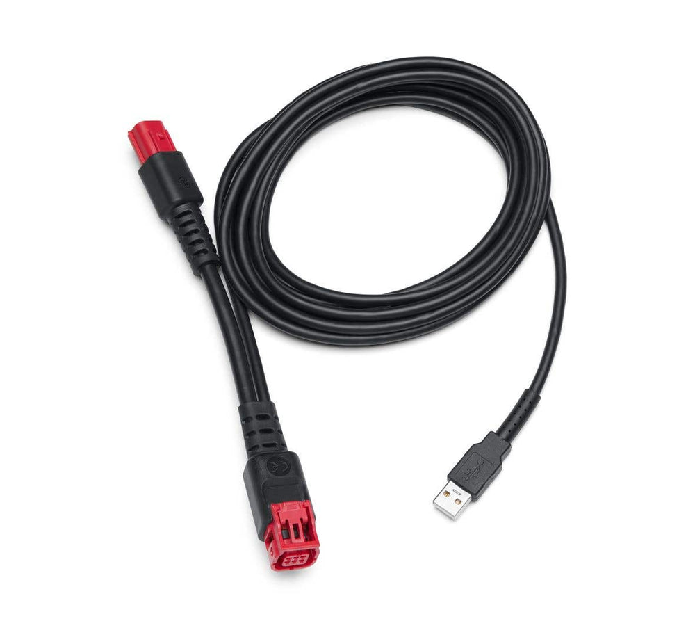 SCREAMIN' EAGLE SCREAMIN EAGLE PRO STREET TUNER Y CABLE