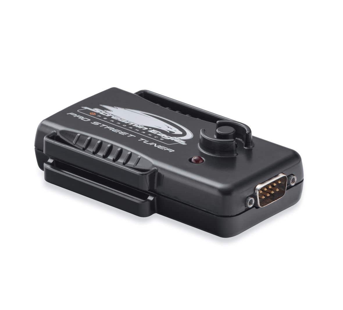 HARLEY-DAVIDSON SCREAMIN EAGLE PRO STREET TUNER