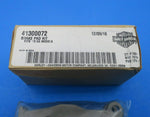 HARLEY-DAVIDSON FRONT BRAKE PAD