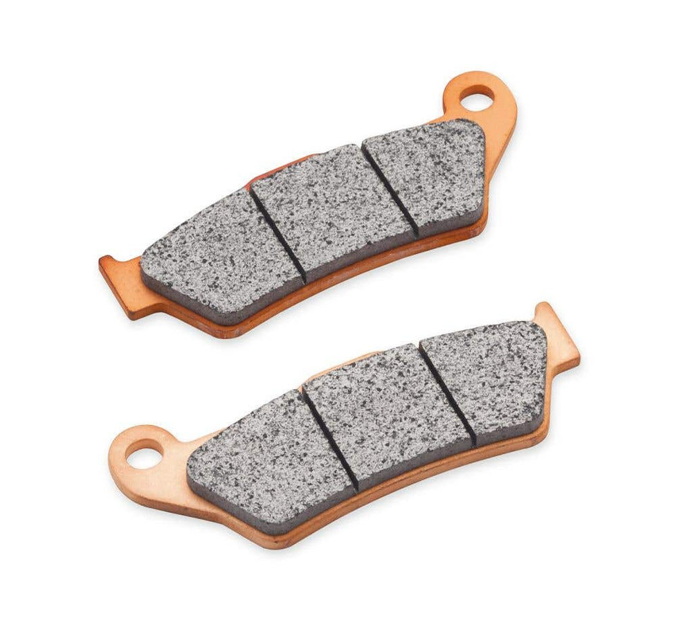 HARLEY-DAVIDSON H-D ORIGINAL EQUIPMENT REAR BRAKE PADS