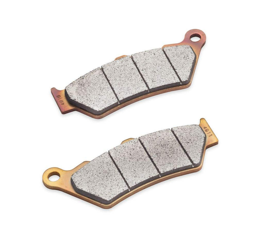 HARLEY-DAVIDSON H-D ORIGINAL EQUIPMENT FRONT BRAKE PADS