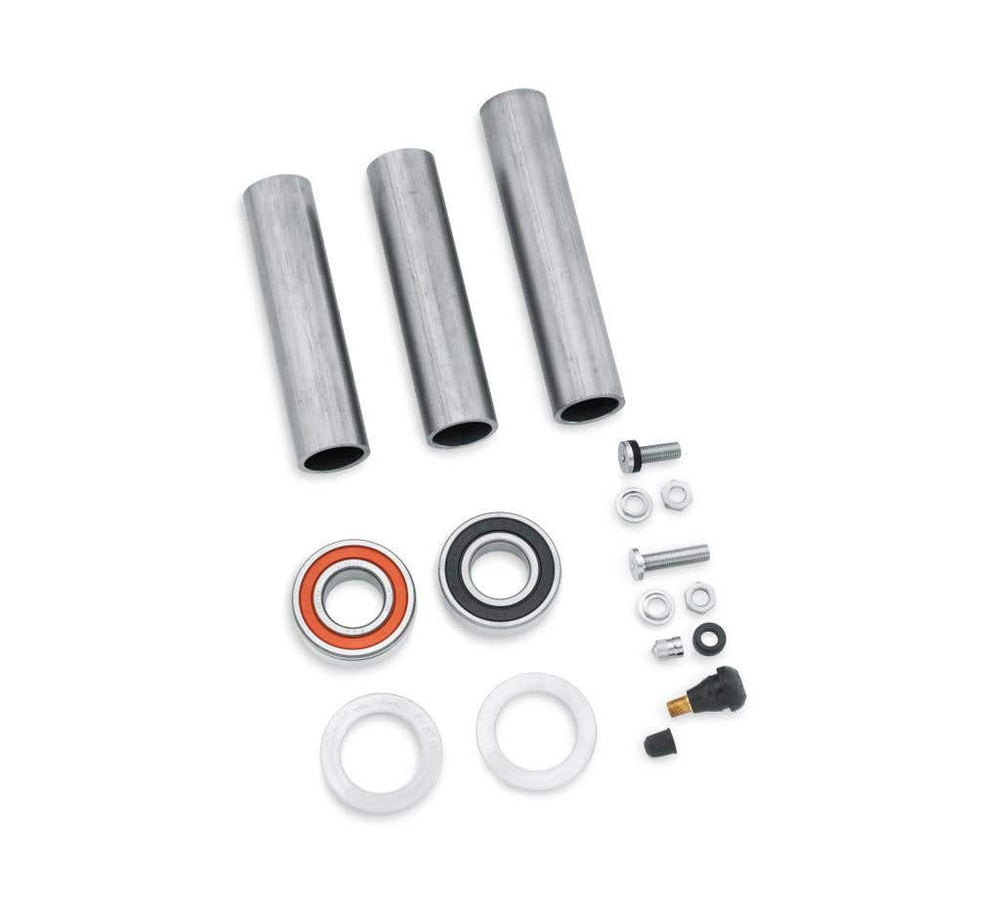 HARLEY-DAVIDSON AXLE ABS REAR WHEEL INSTALLATION KIT
