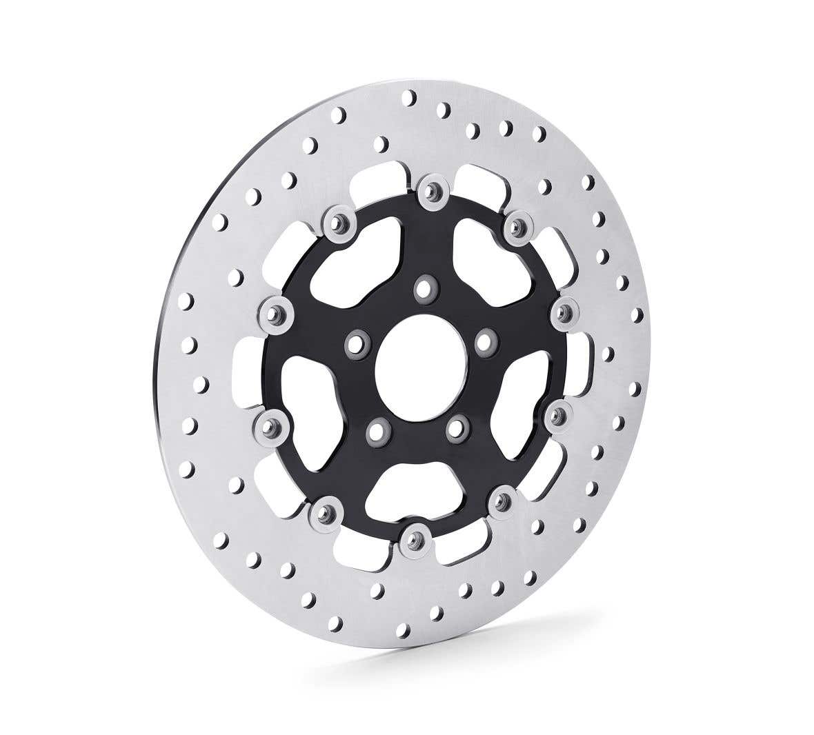 HARLEY-DAVIDSON SEISMIC FRONT BRAKE ROTOR