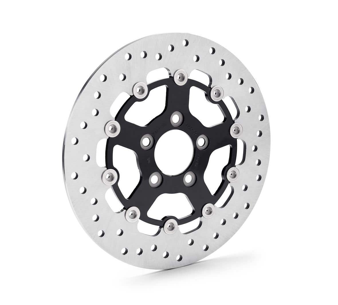 HARLEY-DAVIDSON SEISMIC REAR BRAKE ROTOR