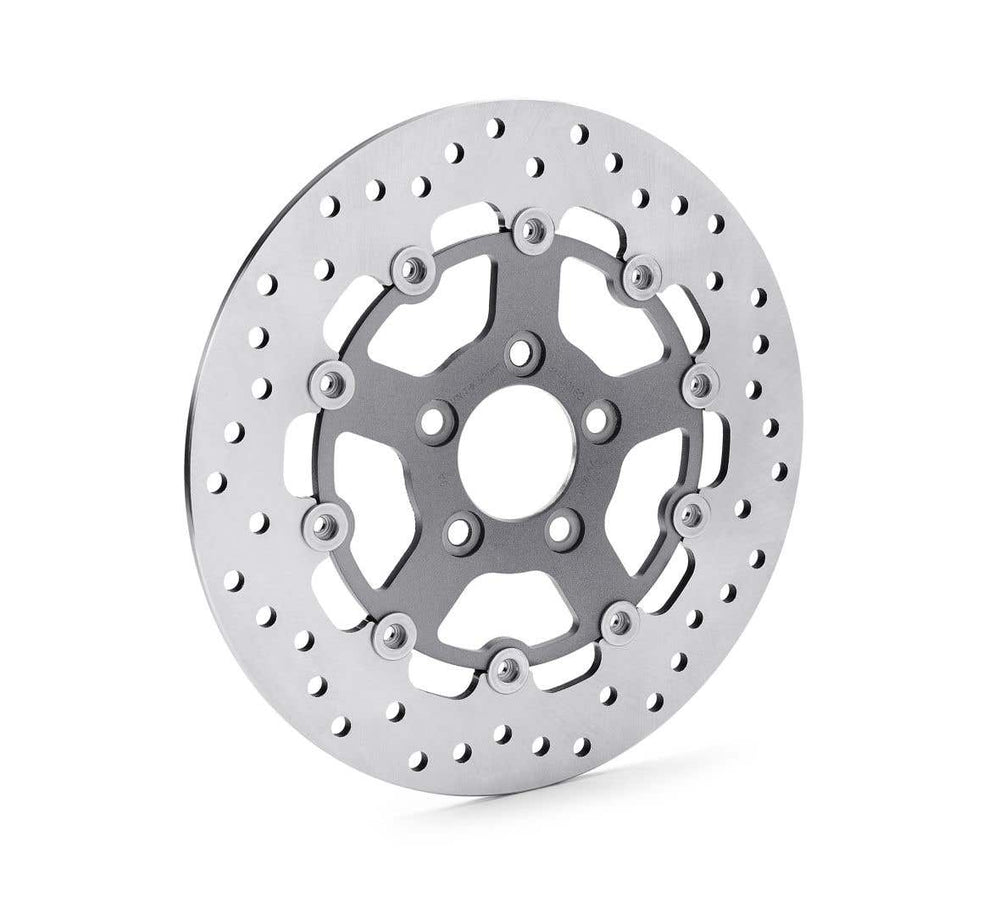 HARLEY-DAVIDSON SEISMIC REAR BRAKE ROTOR