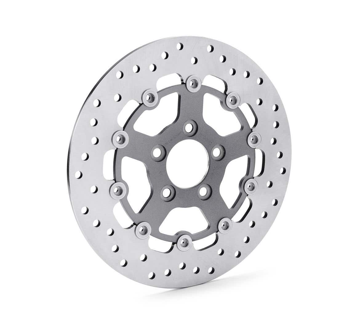 HARLEY-DAVIDSON SEISMIC REAR BRAKE ROTOR