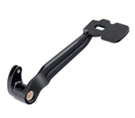 HARLEY-DAVIDSON AIRFLOW REAR BRAKE LEVER