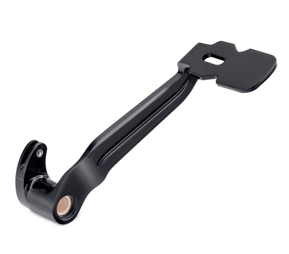 HARLEY-DAVIDSON AIRFLOW REAR BRAKE LEVER
