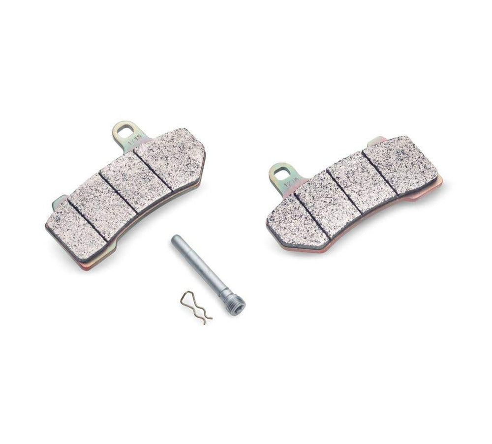 HARLEY-DAVIDSON ORIGINAL EQUIPMENT BRAKE PADS