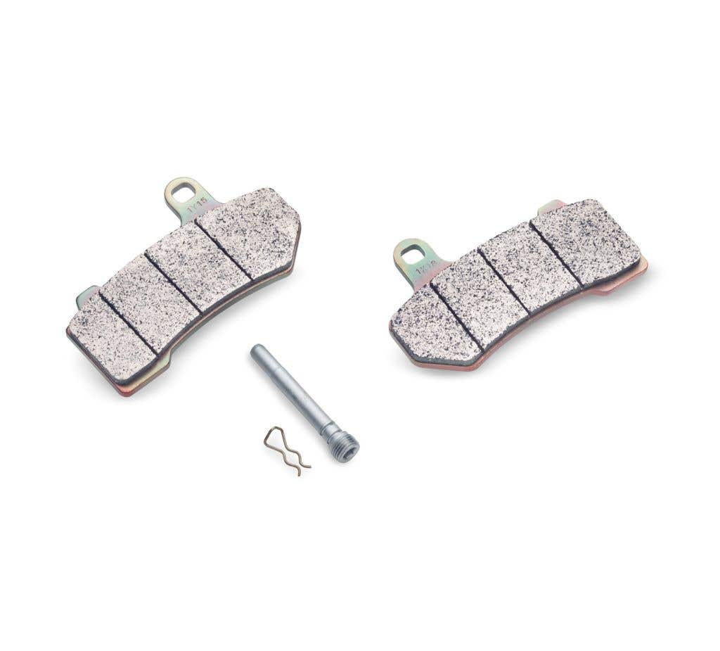 HARLEY-DAVIDSON ORIGINAL EQUIPMENT BRAKE PADS