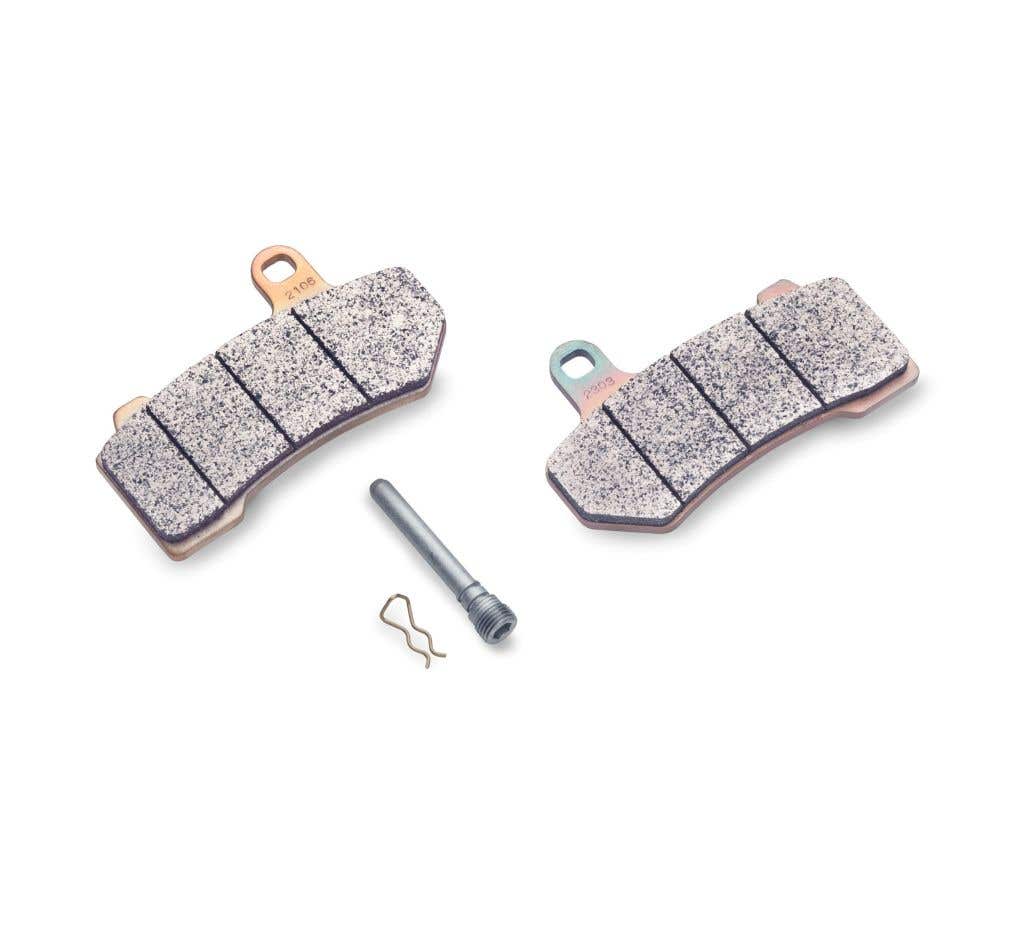 HARLEY-DAVIDSON ORIGINAL EQUIPMENT BRAKE PADS