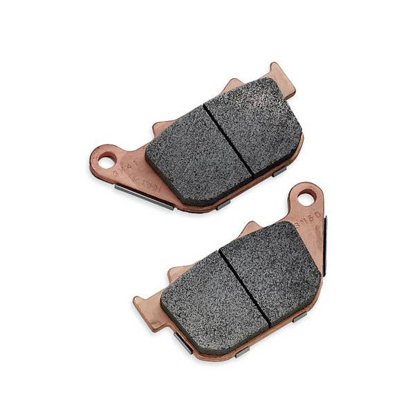 HARLEY-DAVIDSON ORIGINAL EQUIPMENT BRAKE PADS