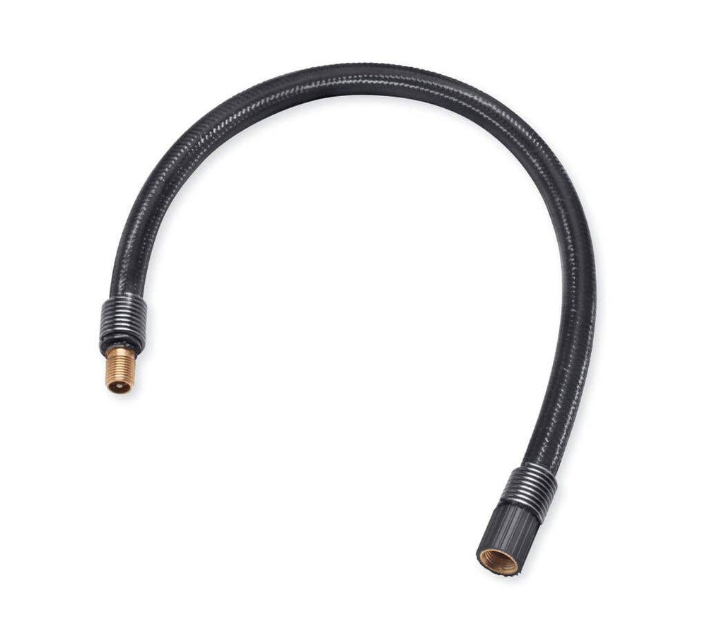 HARLEY-DAVIDSON VALVE STEM EXTENSION HOSE