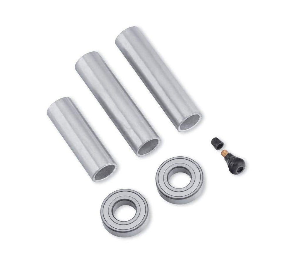 HARLEY-DAVIDSON FRONT WHEEL INSTALLATION KIT