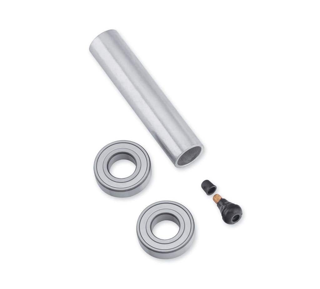 Harley-Davidson REAR WHEEL INSTALLATION KIT – Joe Rascal Harley