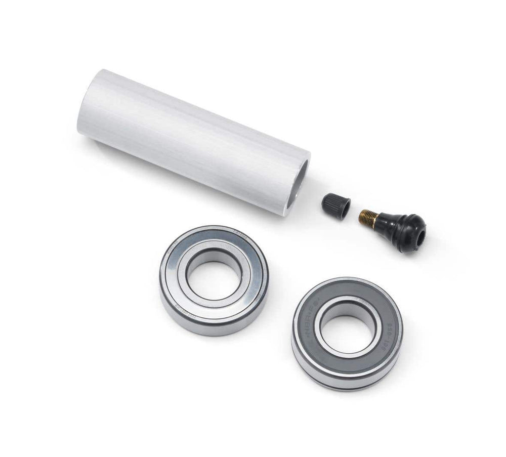 HARLEY-DAVIDSON FRONT WHEEL INSTALLATION KIT