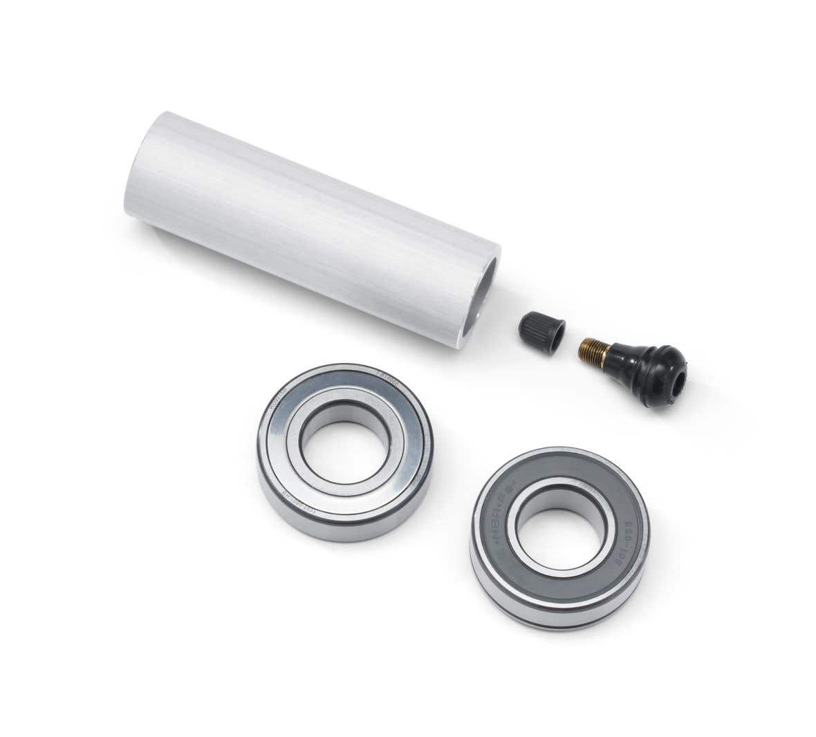HARLEY-DAVIDSON FRONT WHEEL INSTALLATION KIT