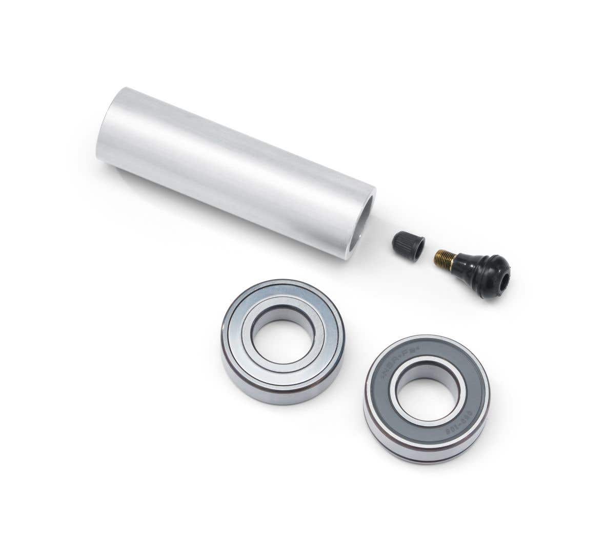 HARLEY-DAVIDSON REAR WHEEL INSTALLATION KIT