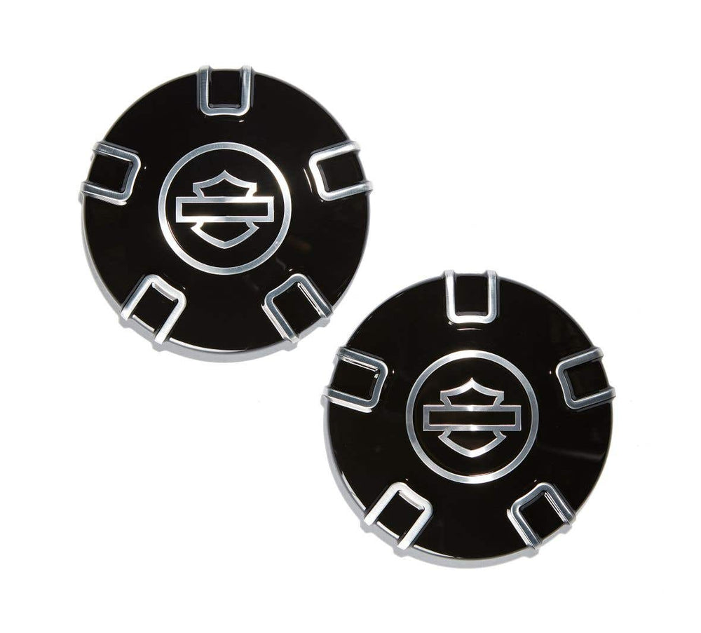 HARLEY-DAVIDSON WHEEL CENTER COVER KIT