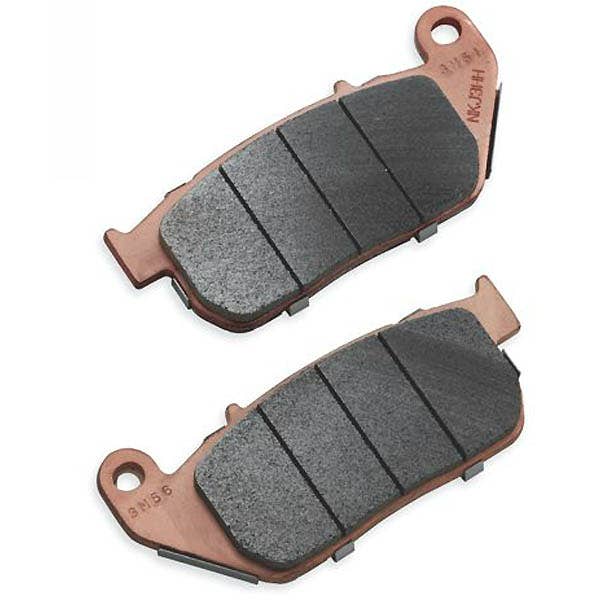 HARLEY-DAVIDSON OEM BRAKE PADS