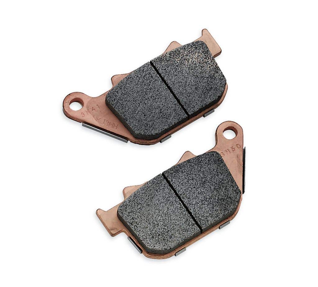 HARLEY-DAVIDSON ORIGINAL EQUIPMENT REAR BRAKE PADS