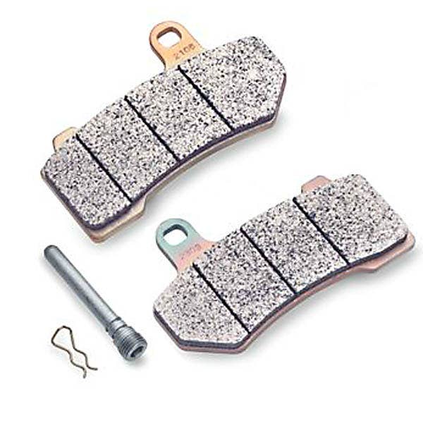 HARLEY-DAVIDSON OEM BRAKE PADS