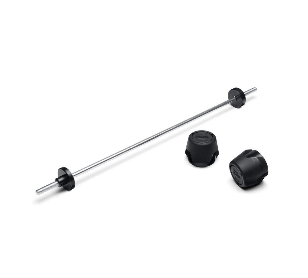 HARLEY-DAVIDSON REAR AXLE GUARDS