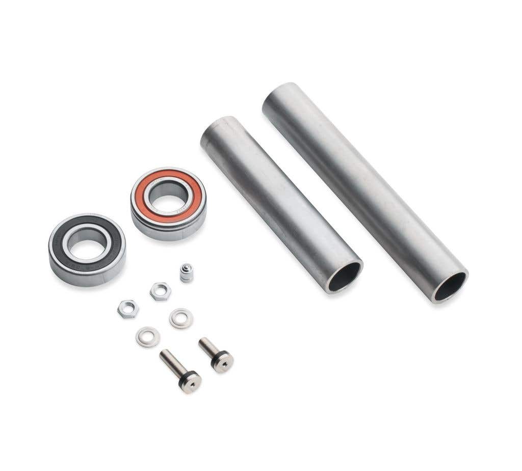HARLEY-DAVIDSON 25MM AXLE ABS REAR WHEEL INSTALLATION KIT