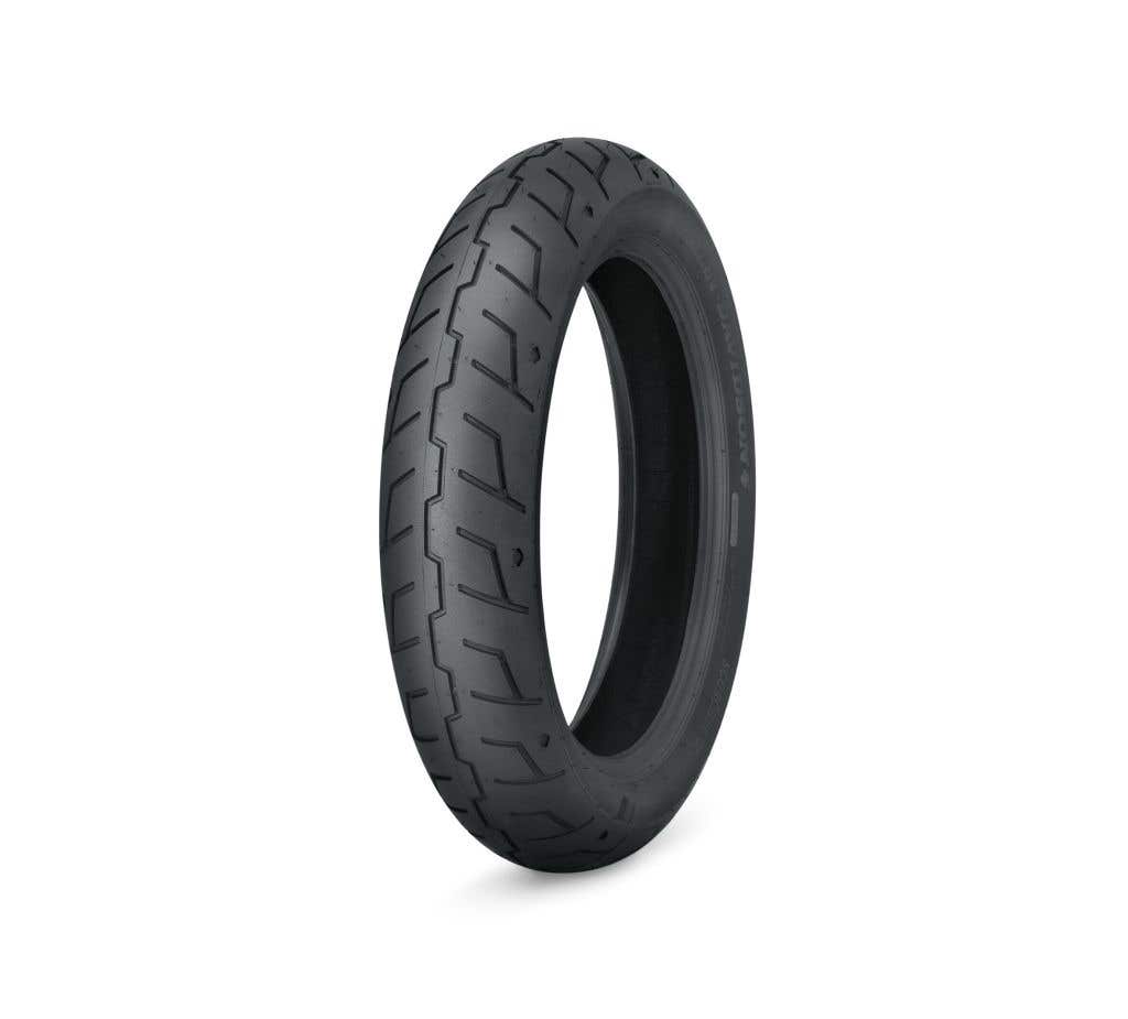 HARLEY-DAVIDSON MICHELIN SCORCHER TIRE SERIES - 130/80B17 BLACKWALL