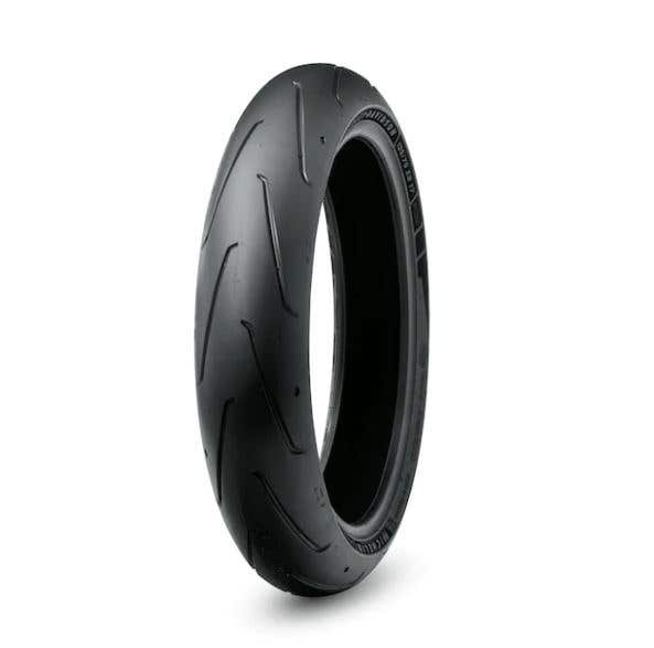 HARLEY-DAVIDSON MICHELIN SCORCHER SPORT 120/70R17 FRONT TIRE
