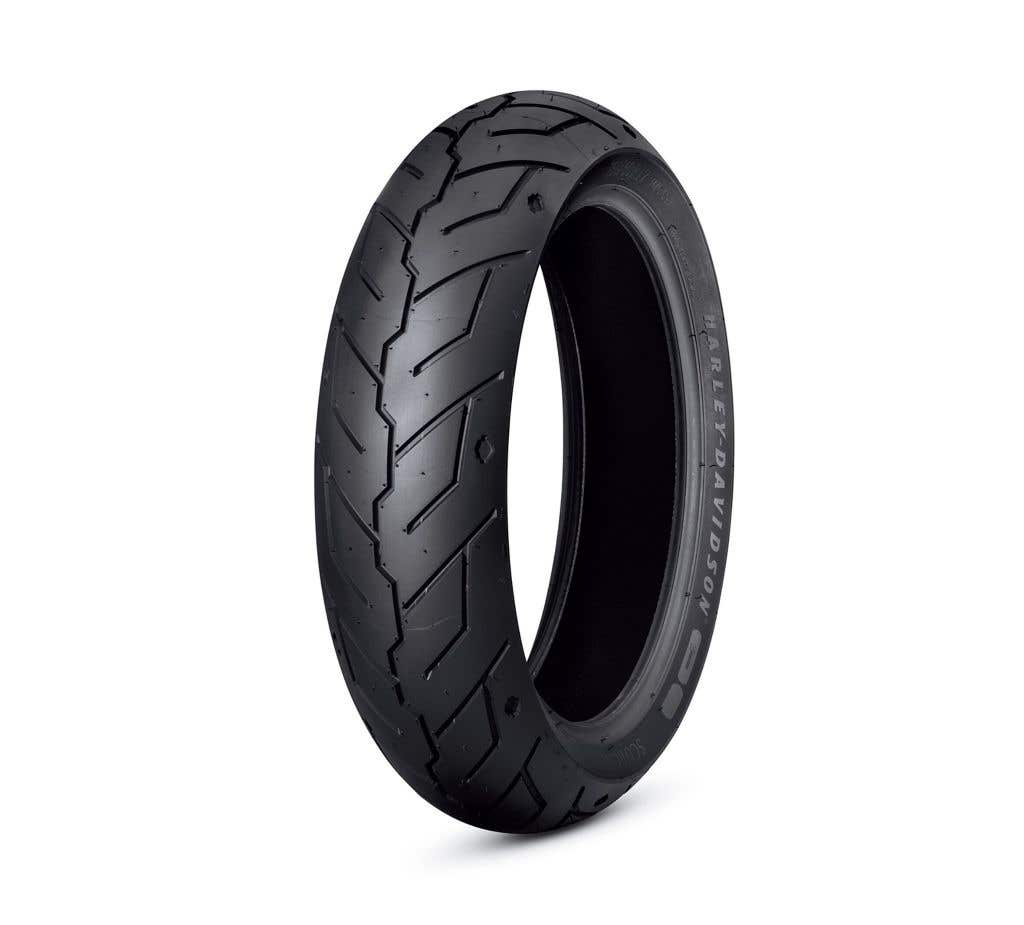 HARLEY-DAVIDSON MICHELIN SCORCHER 21 160/60R17 REAR TIRE