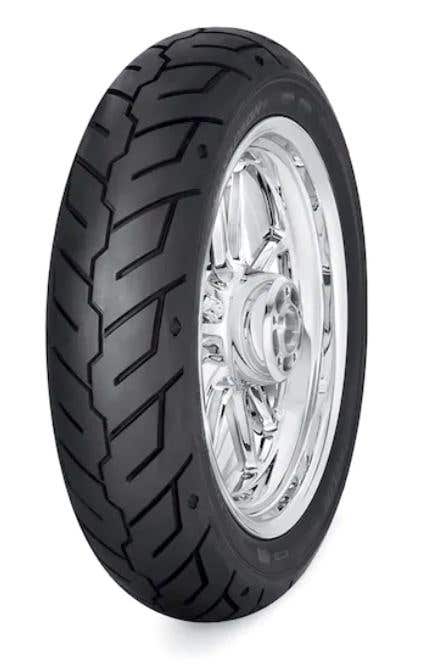 HARLEY-DAVIDSON MICHELIN REAR