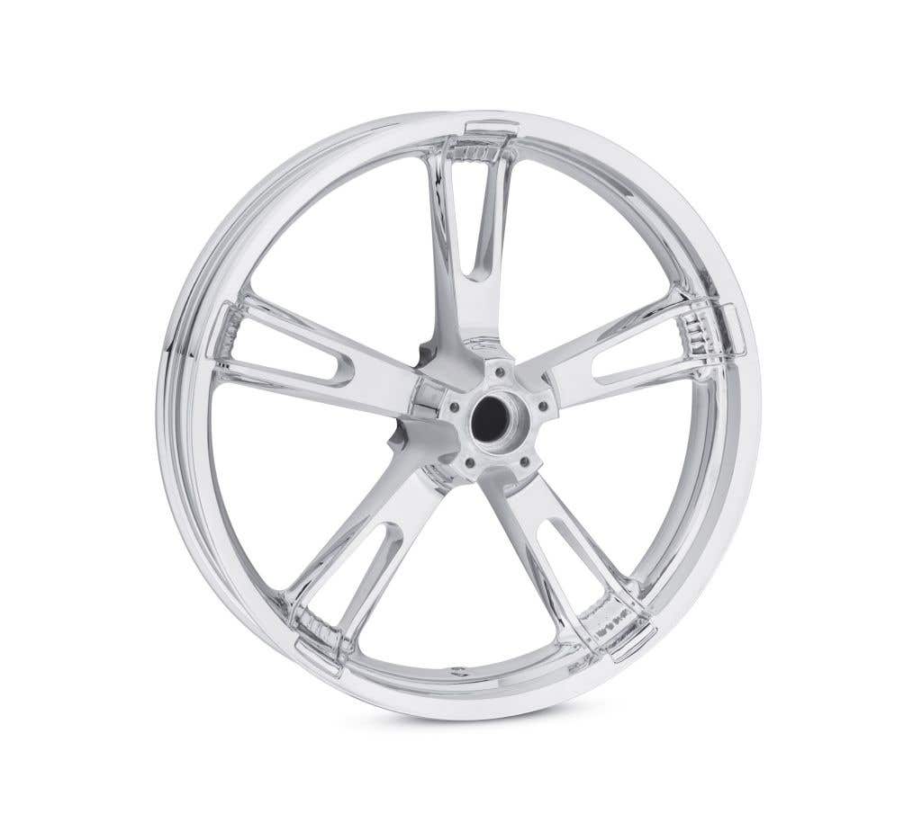 HARLEY-DAVIDSON ENFORCER 19 IN. FRONT WHEEL - TRIKE