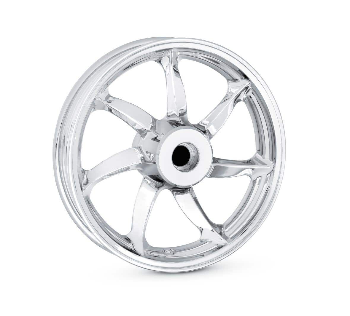 HARLEY-DAVIDSON MACHETE 16 IN. FRONT WHEEL