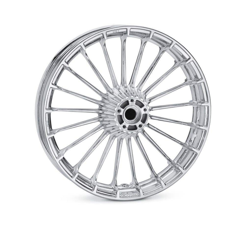 HARLEY-DAVIDSON TURBINE 19 IN. FRONT WHEEL