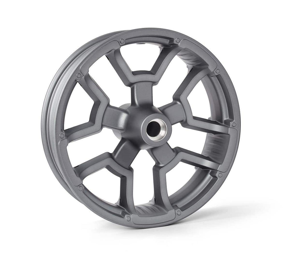 HARLEY-DAVIDSON SEISMIC 18 IN. FRONT WHEEL