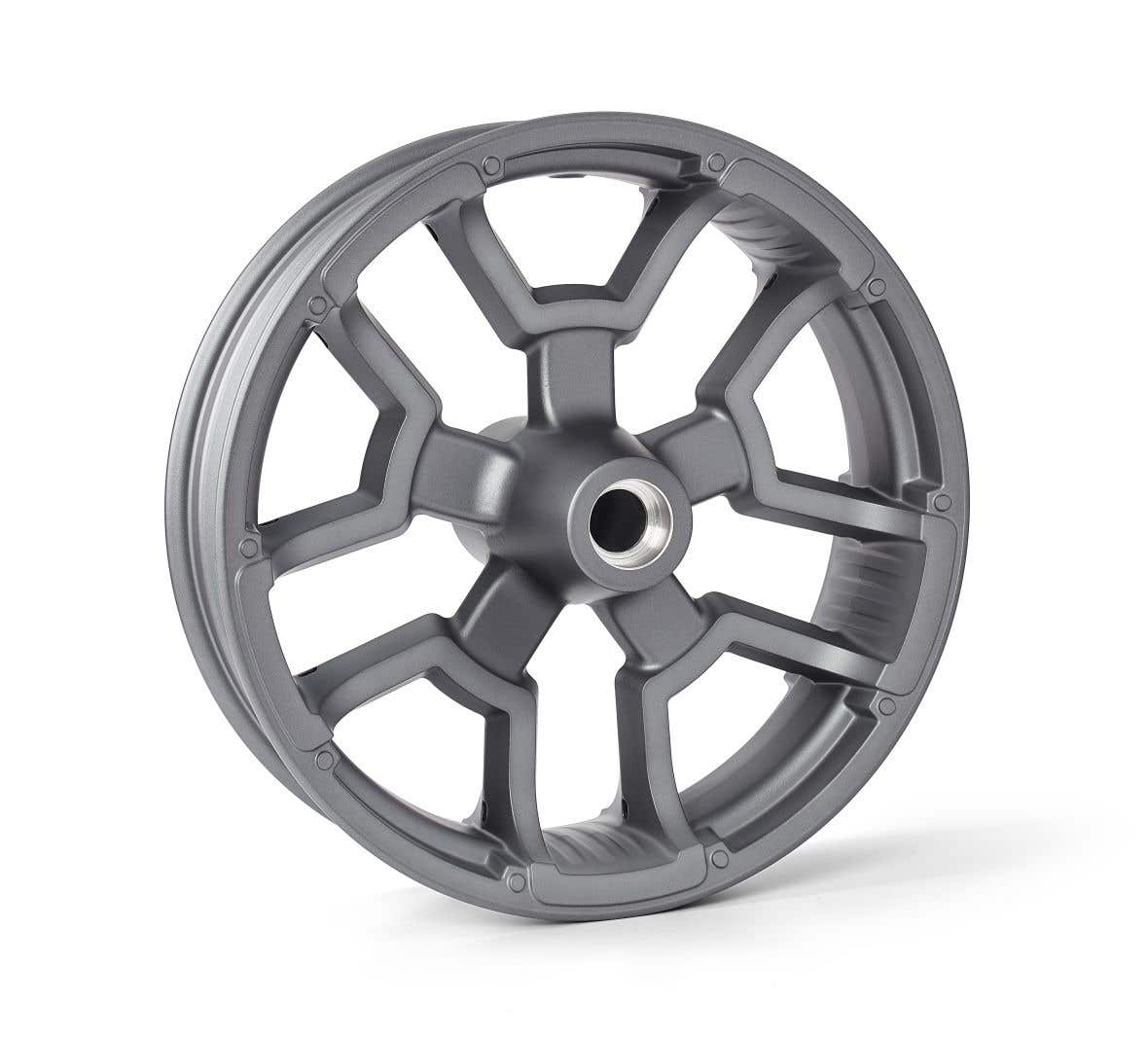 HARLEY-DAVIDSON SEISMIC 18 IN. FRONT WHEEL