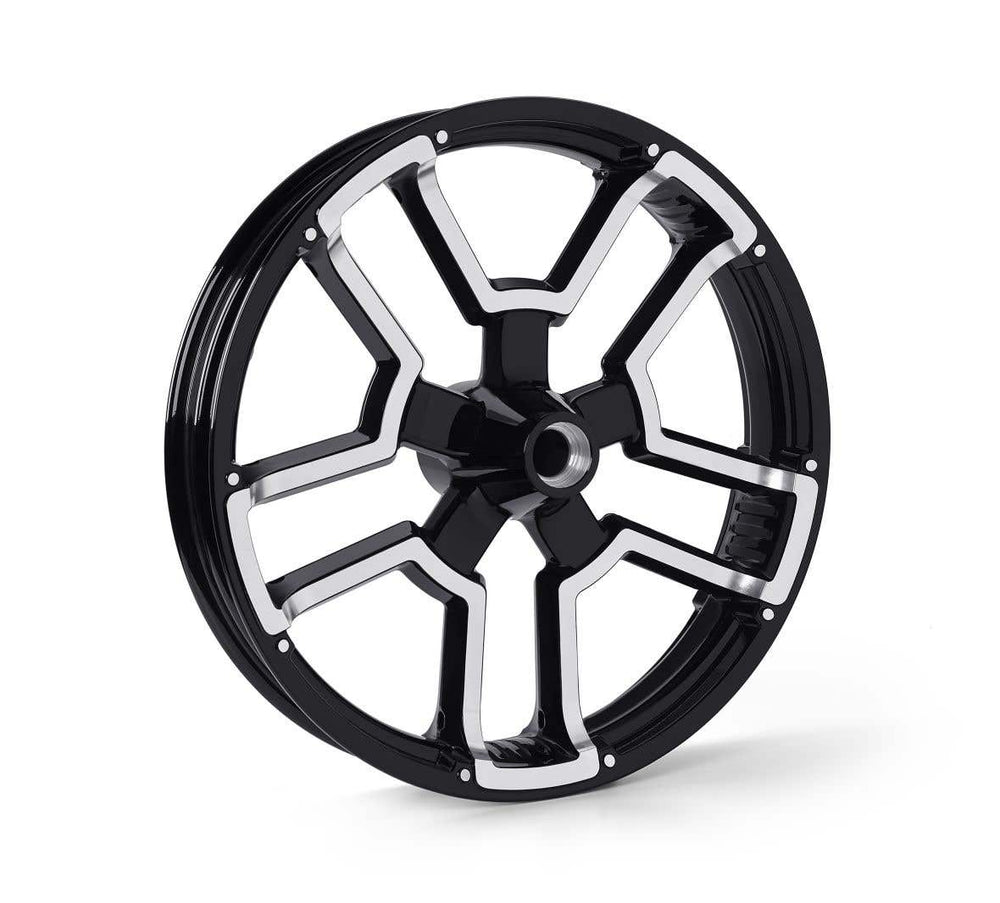 HARLEY-DAVIDSON SEISMIC 21 IN. FRONT WHEEL